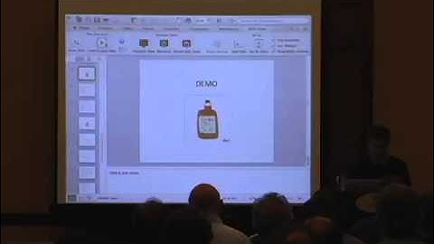 CUFP 2013: Julien Verlaguet, Facebook: Analyzing PHP statically