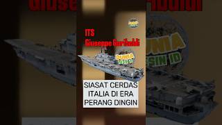 Siasat Cerdas Italia di Era Perang Dingin | #duniamesinid #viral #beritaterkini #trending #history