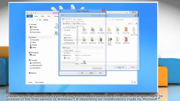 How to add video to Windows® 8 Video app
