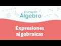 Quiz sobre Expresiones Algebraicas