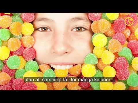 Video: Salt Och Socker I Landet