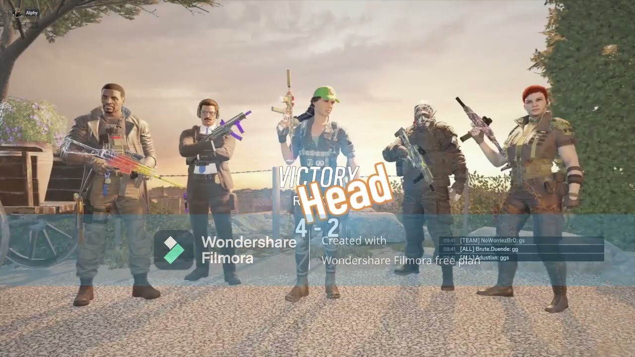 There's no watermark trust.😎