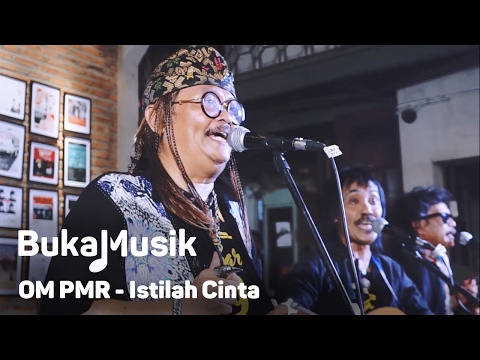 Video Istilah Cinta
