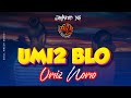 Umi2 Blo Umi2 Nomo - Jahfred YG (Prod By Flick Zone) 2024. 🇻🇺