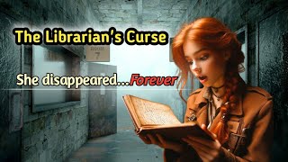 Famous The Vanishing Librarian: A Tale of Terror | Haunted Library | Profile