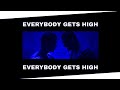 федя+денис |everybody gets high 18+| перші ластівки| первые ласточки