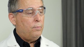 Cary 60 UV-Vis Spectrophotometer Demonstration