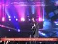 George Michael - &#39;The Final One&#39; - Italian News 2008