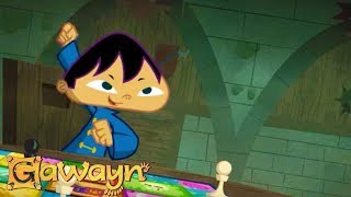 Gawayn - Duke Yes Duke & Fairy Tale Mania Compilation Mix Season 2 Cartoons For Children