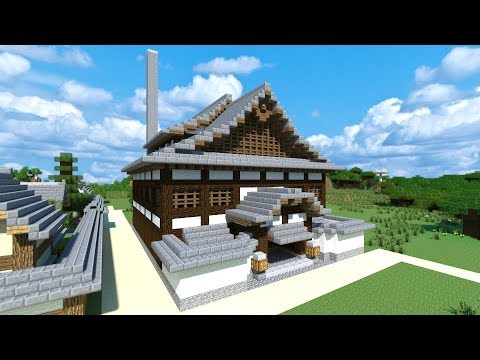 Minecraft 今更ドハマりした男の Minecraft 実況プレイ Part51 実況 Youtube