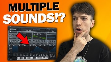 How To Layer Your Basses Like The Pros