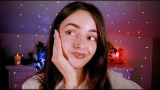 ASMR Relaxing World Trivia (Close Your Eyes & play Along) 🌎✨ Geography, Pop Culture, Science, Food ✨