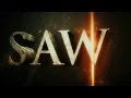 Saw Theme Mix