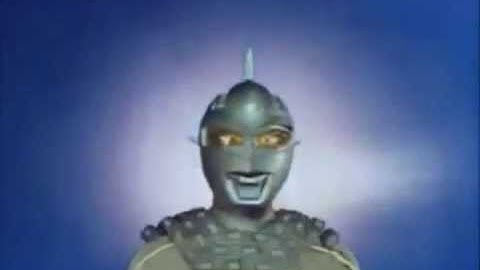 ULTRA SEVEN  TRANSFORMATION - Former and Current ...