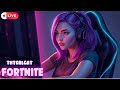 FORTNITE Zero Builds