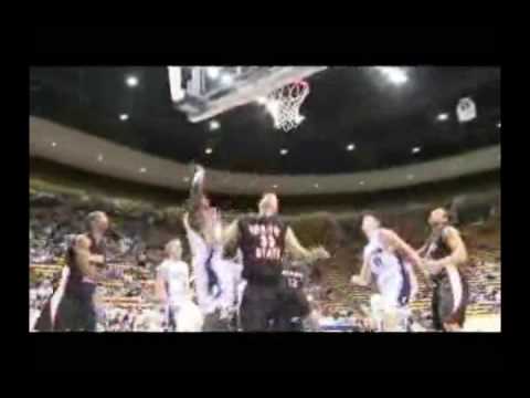 BYU Basketball 2009-2010: Idaho State Bengals