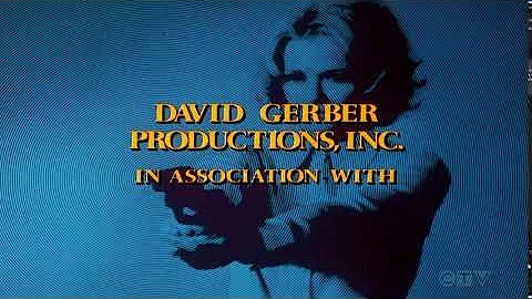 David Gerber Productions/Colu...  Pictures Televis...