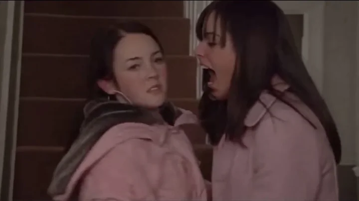 Stacey Tries to Expose Dennis And Sharons Affair -...