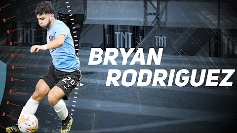 Bryan Rodriguez CM Highlights Transfer