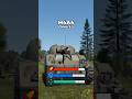 Ranking Every Tank: M4A4 | #War Thunder #warthunder