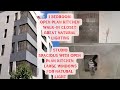 NEW MODERN EXECUTIVE ONE BEDROOM (WALK-IN CLOSET) AND STUDIO EMPTY APARTMENT TOUR IN NAIROBI, KENYA