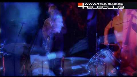 Red Snapper - 4 dead monks в TELE-CLUB Екатеринбург