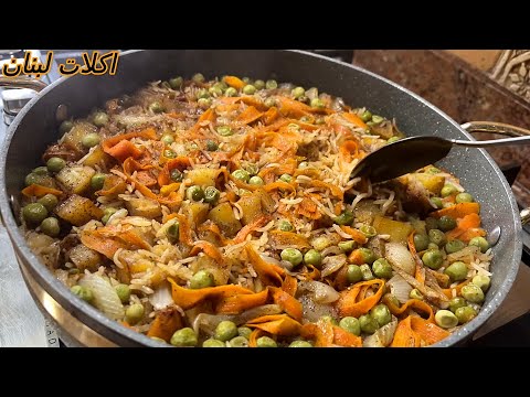 اطيب رز بالشهبايه ممكن تحصلوا عليه بنكهات ولا الذ