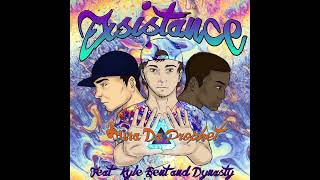 Aura Da Prophet, Kyle Bent, Leo Dynasty - {Existence}