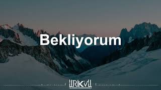 Bedo - BEKLİYORUM slowed&reverb