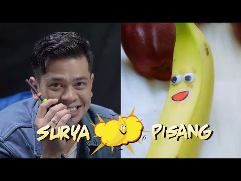 Video: Cara Menjaga Sayur Dan Buah Tetap Segar