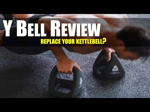 YBell Review - Is It Good Enough To Replace Your Kettlebell?