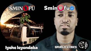 Sminofu - iyeke leyondaba