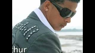 Arthur - Perdóname mi Amor [Video Oficial]