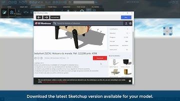 FARO Zone 3D 2018 - Importing 3D Models - English