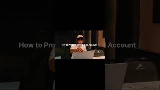 Secure Your Gmail Before It’s Too Late#cybersecurity #google #ethicalhacking #course