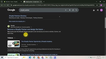 How To Build Shopify App With PHP