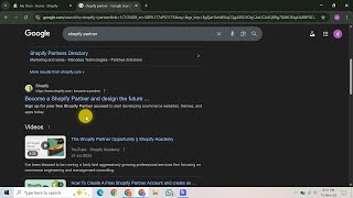 How To Build Shopify App With PHP