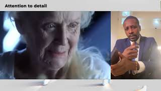 Secrete Principles of Production Design by Nelson Bright -Part 1