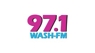 WASH-FM | 97.1 Wash FM - Best Of The 80s Top Of Hour - Washington D.C. screenshot 2