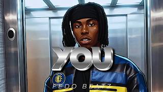 Fola - YOU | Smooth Afro Type Beat 2024 | Free Afrobeat Instrumental