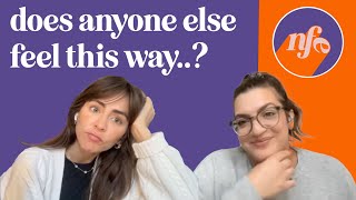 The struggle of MAKING FRIENDS as an adult! 🧡 (Tips + friendship deal breakers.) | Ep. 25 screenshot 1