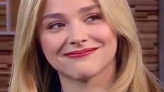 Chloë Grace Moretzhiii