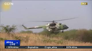 Ethiopia Govt Says, Its Still In Control Of Dessie Town In Amhara