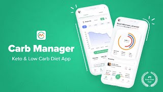 Carb Manager - Low Carb & Keto Diet Tracker screenshot 3