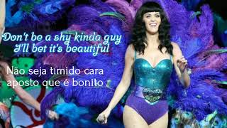 [Áudio-Live] Katy Perry - Peacock (Tradução PT-BR)