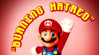 "Burning Hatred" | Super Mario Bros. Creepypasta