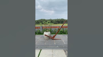 RENOVATION OF HOUSE 🏡| before after transition.  #shorts #architecture