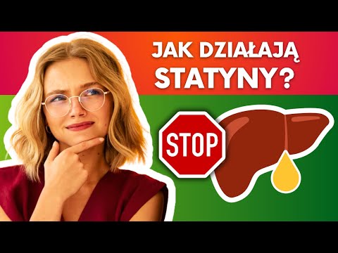 HOW DO STATINS (high cholesterol medications) WORK? Can you stop taking statins?