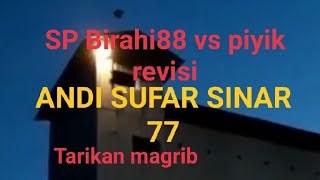 Sp Birahi88 vs piyik revisi ANDI SUFAR SINAR 77 Viraallll link👇