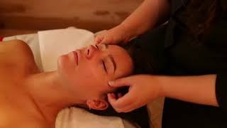 Kobido - Kobido Massage Soin Visage Massage Du Visage Japonais